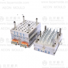 oral syring mould